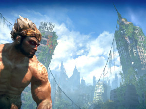 Enslaved : Odyssey to the West - PS3