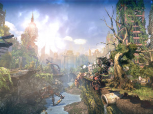 Enslaved : Odyssey to the West - PS3