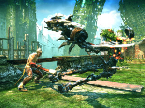 Enslaved : Odyssey to the West - PS3