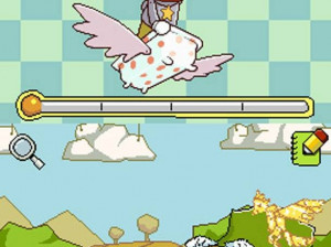 Super Scribblenauts : Les Enigmes de Maxwell - DS