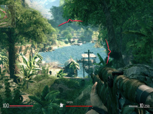 Sniper : Ghost Warrior - Xbox 360