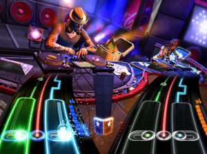 DJ Hero 2 - PS3