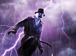 Watchmen : La Fin Approche - PC