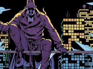 Watchmen : La Fin Approche - PC