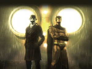 Watchmen : La Fin Approche - PC