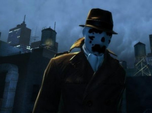 Watchmen : La Fin Approche - PS3