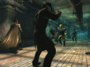 Watchmen : La Fin Approche - PS3