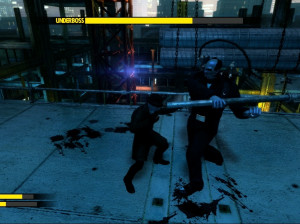 Watchmen : La Fin Approche - PS3