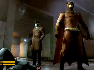 Watchmen : La Fin Approche - PS3