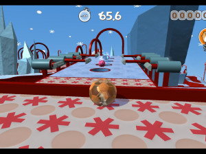 Hamster Ball - PS3