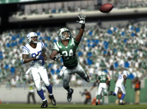 Madden NFL 11 - Wii