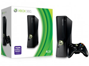 Xbox 360 - Xbox 360