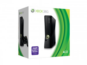 Xbox 360 - Xbox 360