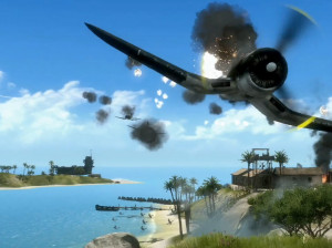 Battlefield 1943 - Xbox 360