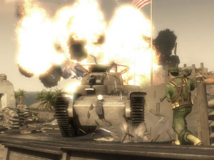 Battlefield 1943 - Xbox 360