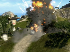 Battlefield 1943 - Xbox 360