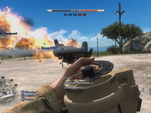 Battlefield 1943 - Xbox 360