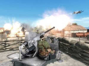 Battlefield 1943 - Xbox 360