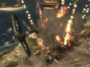 Battlefield 1943 - PS3