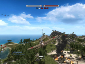 Battlefield 1943 - PS3