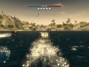 Battlefield 1943 - PS3