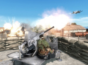 Battlefield 1943 - PC
