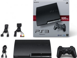 PlayStation 3 - PS3