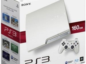 PlayStation 3 - PS3