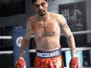 Fight Night Champion - PS3