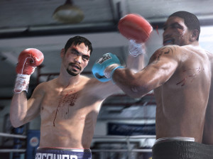 Fight Night Champion - PS3