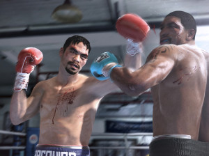 Fight Night Champion - Xbox 360