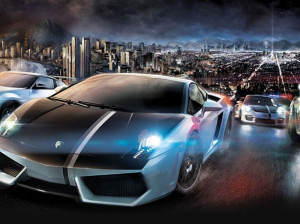 Need For Speed World - PC