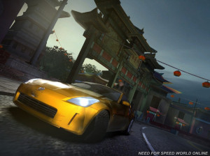 Need For Speed World - PC