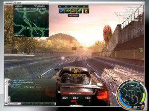 Need For Speed World - PC