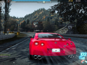 Need For Speed World - PC