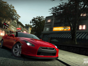 Need For Speed World - PC