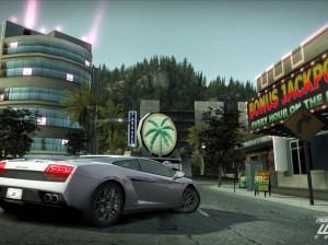 Need For Speed World - PC