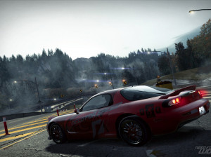 Need For Speed World - PC