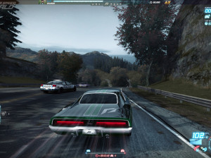 Need For Speed World - PC