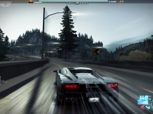 Need For Speed World - PC