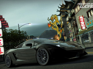 Need For Speed World - PC