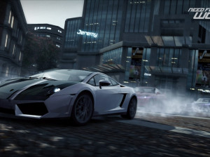 Need For Speed World - PC