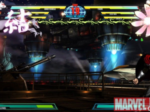 Marvel Vs Capcom 3 : Fate of Two Worlds - PS3