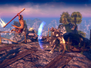 Enslaved : Odyssey to the West - PS3