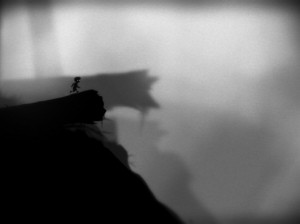 Limbo - Xbox 360