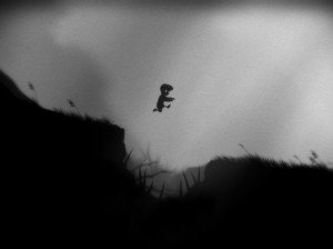 Limbo - Xbox 360