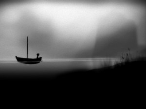 Limbo - Xbox 360