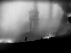 Limbo - Xbox 360