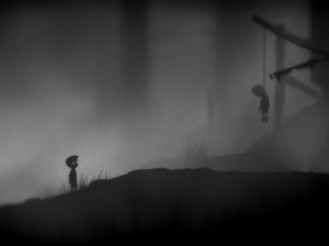 Limbo - Xbox 360