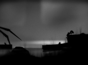 Limbo - Xbox 360